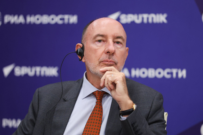 Пьер де Голль