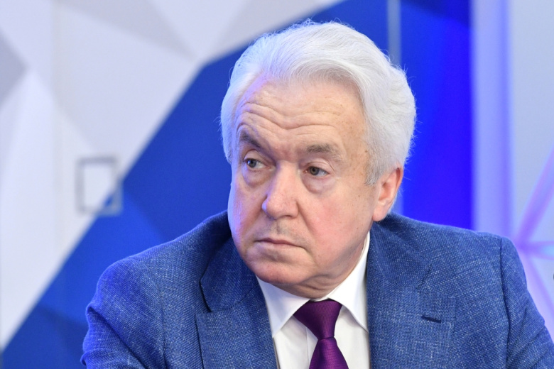 Владимир Олейник