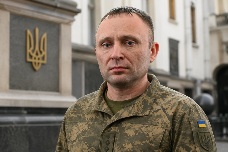 Михаил Драпатый