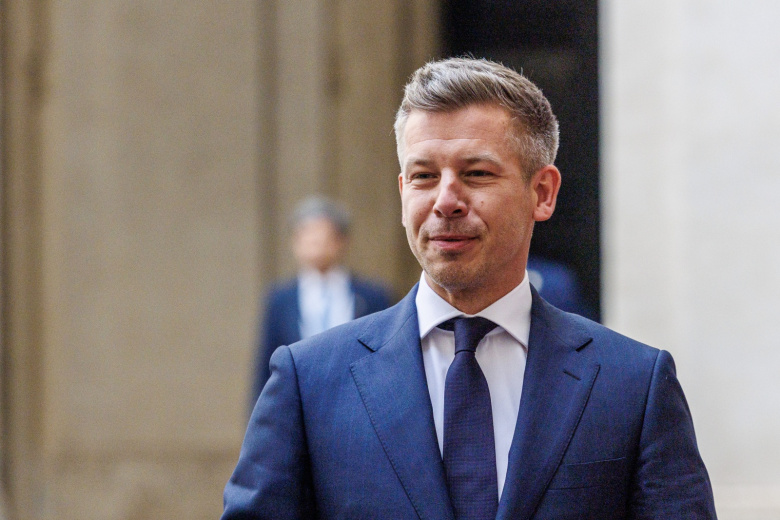 Петер Мадьяр