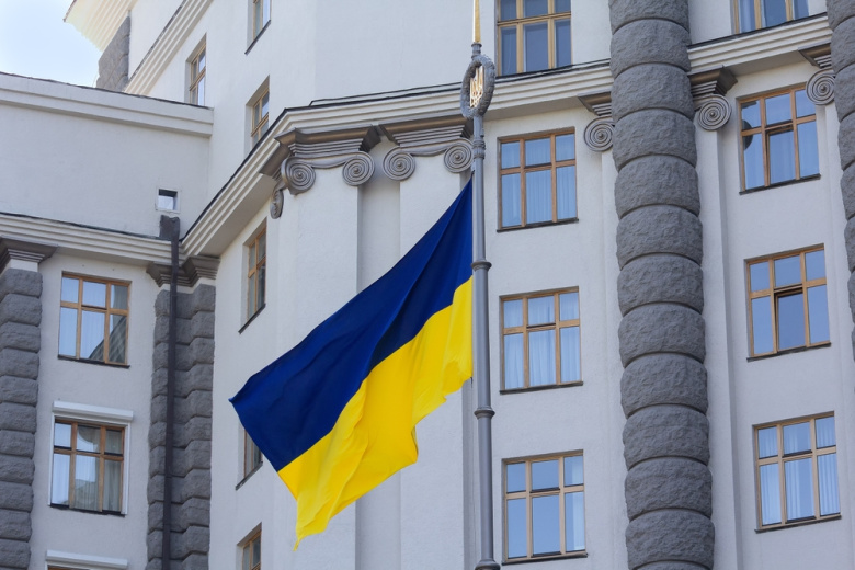 Киев, Украина